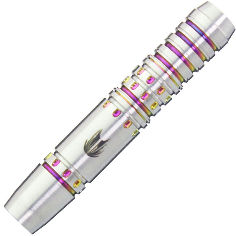 Target】ターゲットダーツ カレラオクテイン Carrera OCTANEI CHARGER