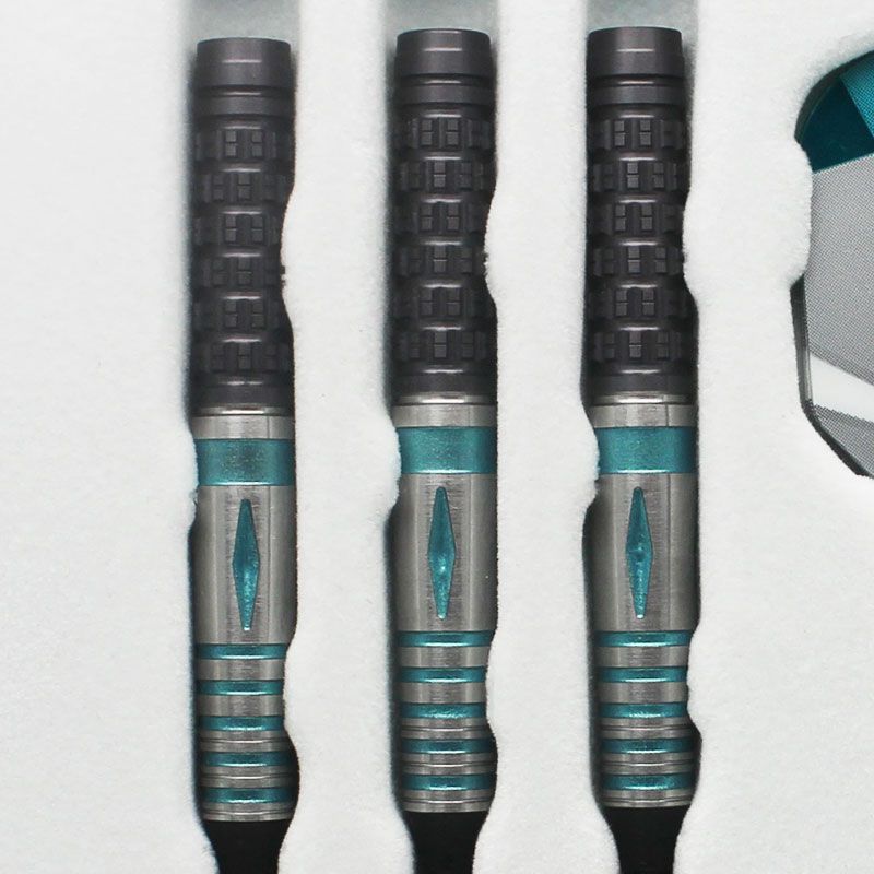 target】JADEITE ターゲット ソフトダーツ バレル 鈴木未来 ジェダイト