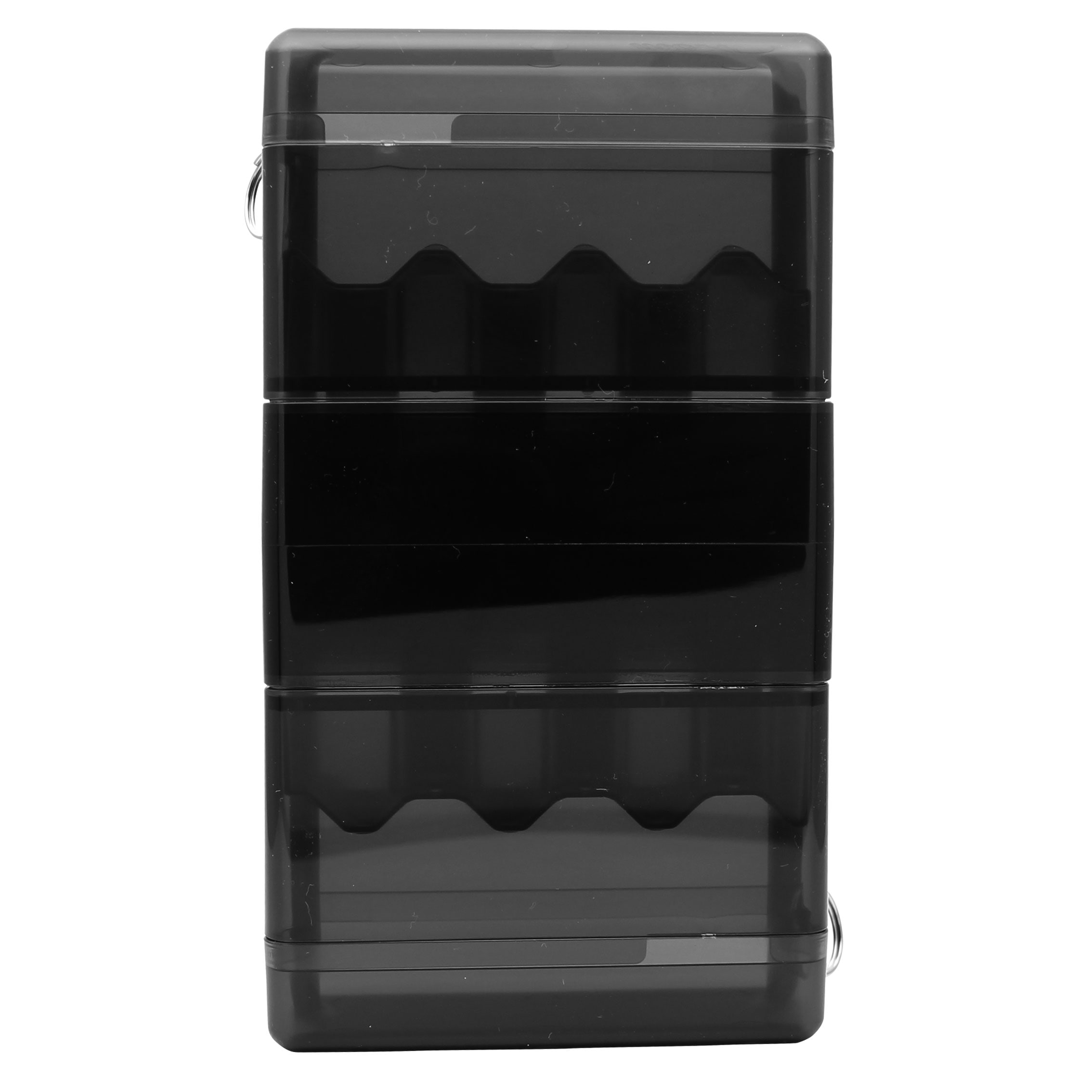 ダーツケース 全知全能 セッティングダーツ2セット収納プラスチック