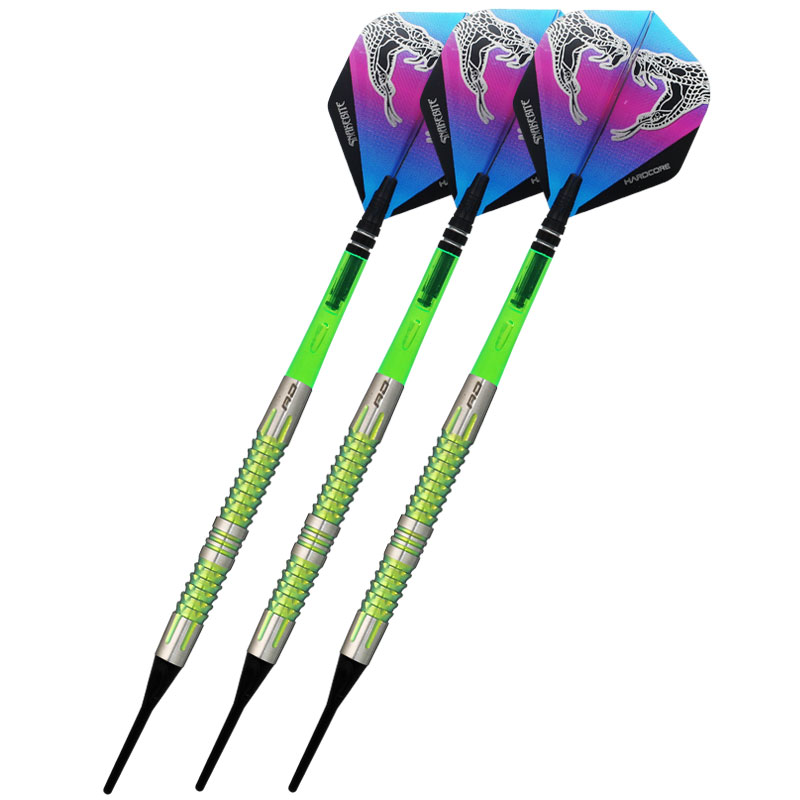 REDDRAGON】 スネークバイト Mamba2 22g(バレル単体20g） ソフト