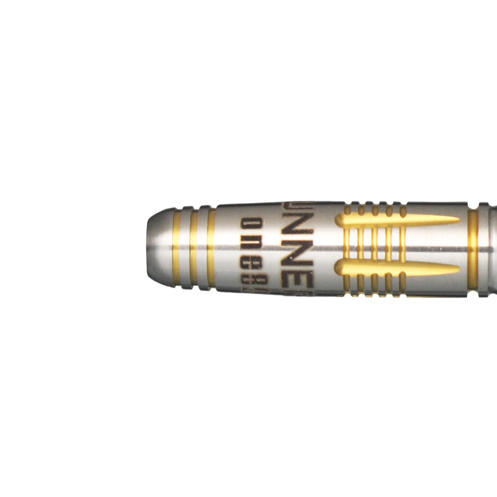 ワンエイティー ガンナー No.5 21g One80 Gunner No.5 21g | ソフト