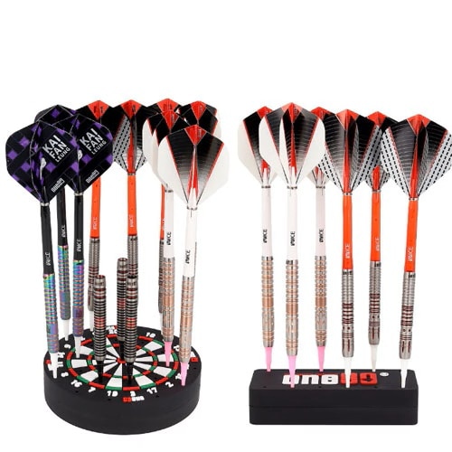 ワンエイティー ラバーダーツホルダー One80 DARTS rubber dart holder