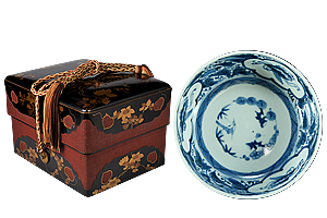 有島生馬 ｜ 名古屋 北岡技芳堂