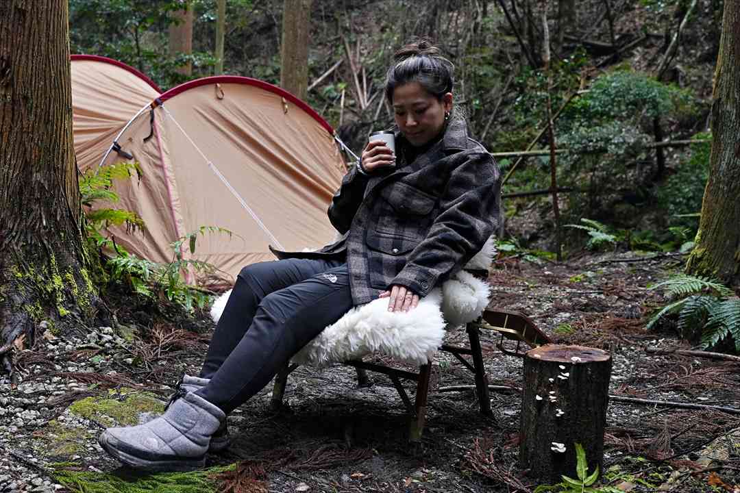 日本製マスダ社製造の長毛ムートンフリース・ラグ毛長55～75mmです。