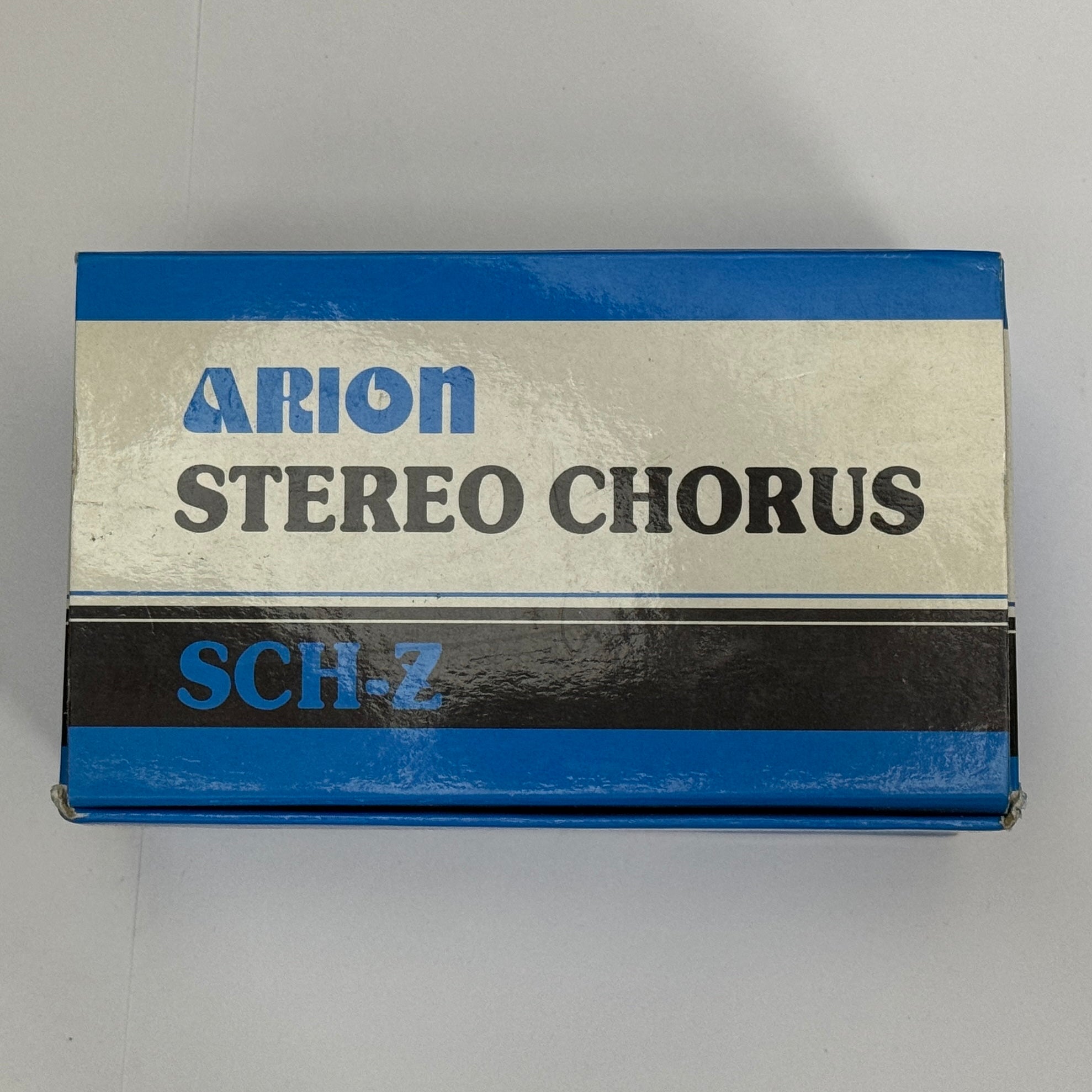 ARION Stereo Chorus SCH-Z (B-STOCK) – Godlyke Distributing, Inc.