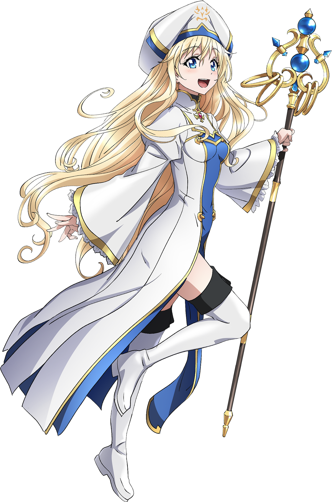 TVアニメ「ゴブリンスレイヤー」公式サイト