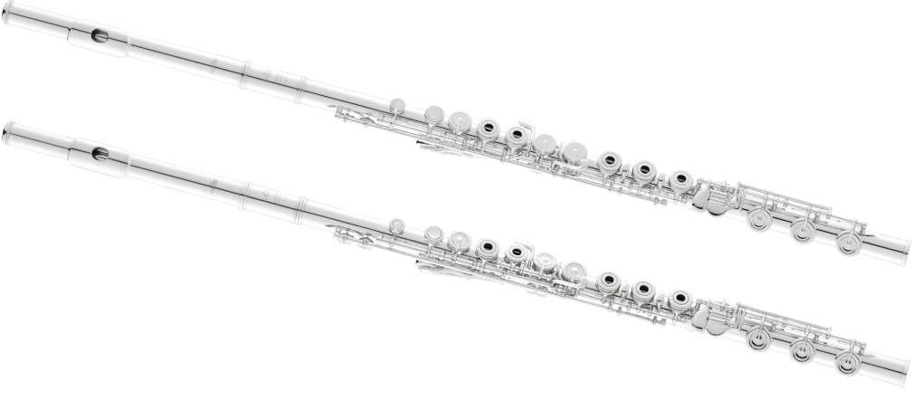 アルタス フルート｜Altus Handmade Flutes