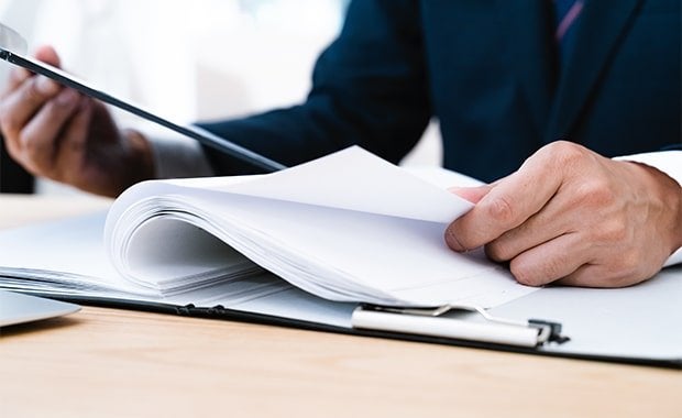 ご一読ください」とは？意味やビジネスでの使い方を例文付きで解説