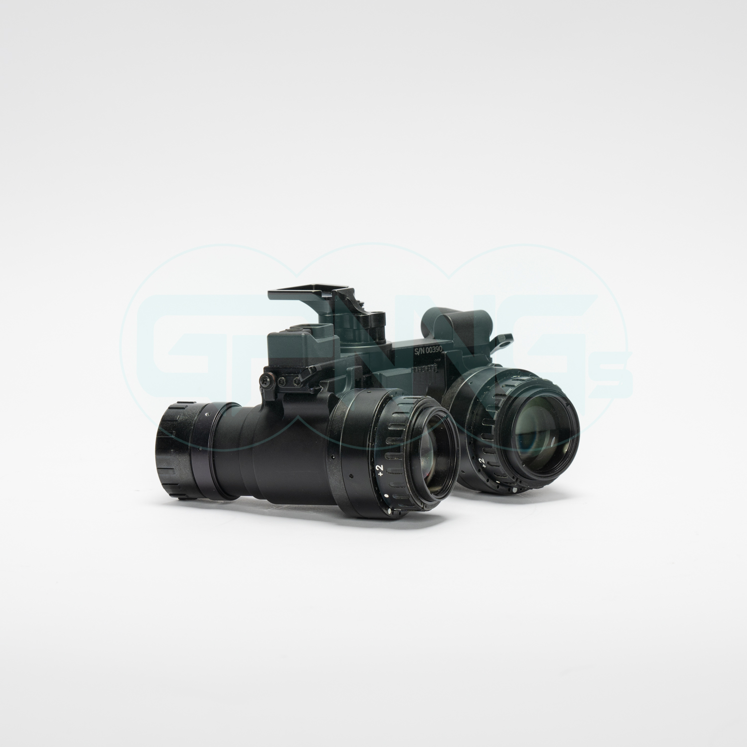 AB Night Vision RPNVG – White Phosphor - GPNVGs