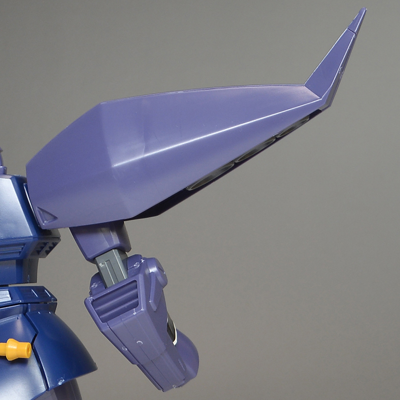 HG リゲルグ（ユニコーンVer.） レビュー | ガンダムブログはじめました