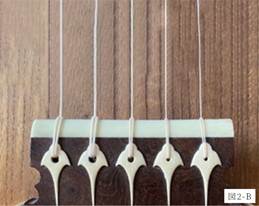 筑前琵琶 楽器とその音楽① 筑前琵琶の特徴入門｜琵琶曲図書館