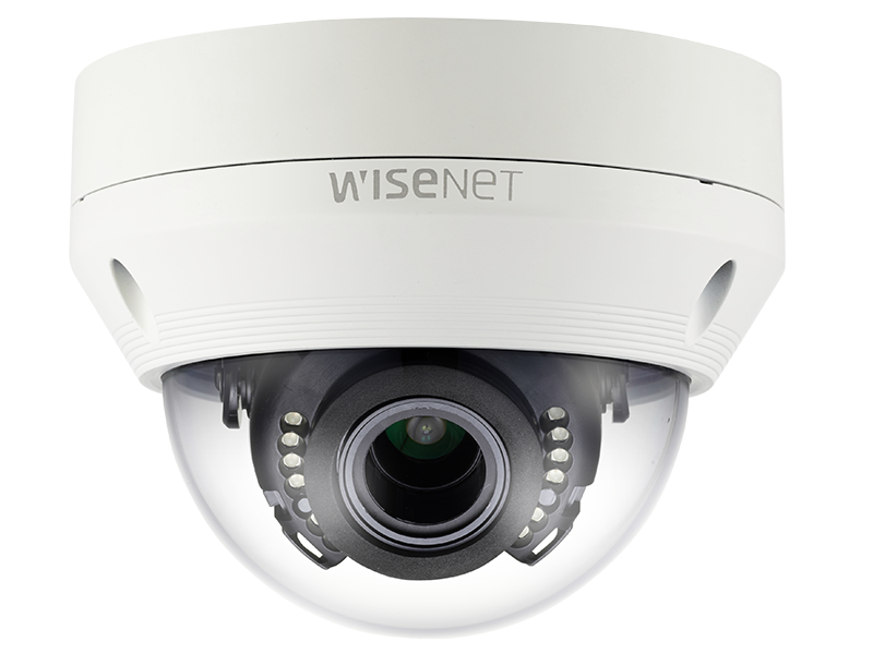 SCV-6083R - Hanwha Vision