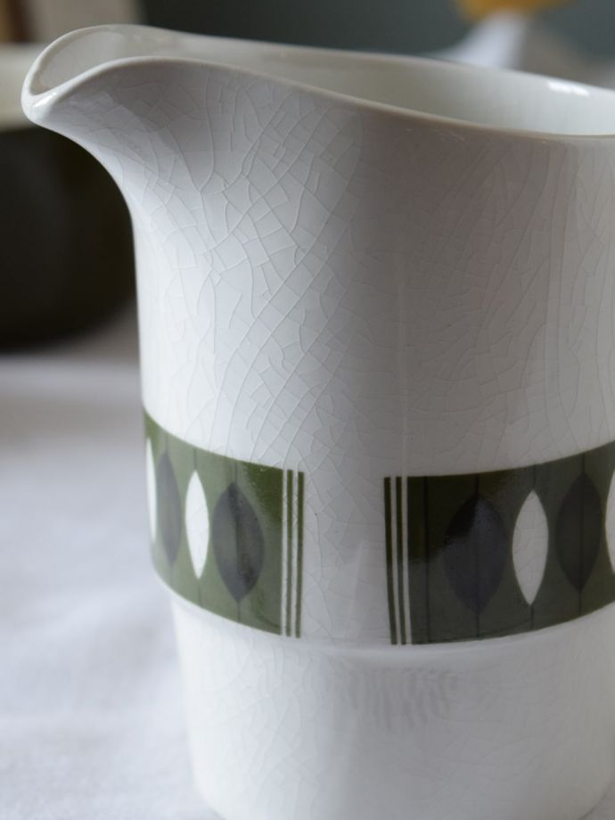 イギリスのアンティーク食器、ジョンソンブラザーズ(Johnson Brothers