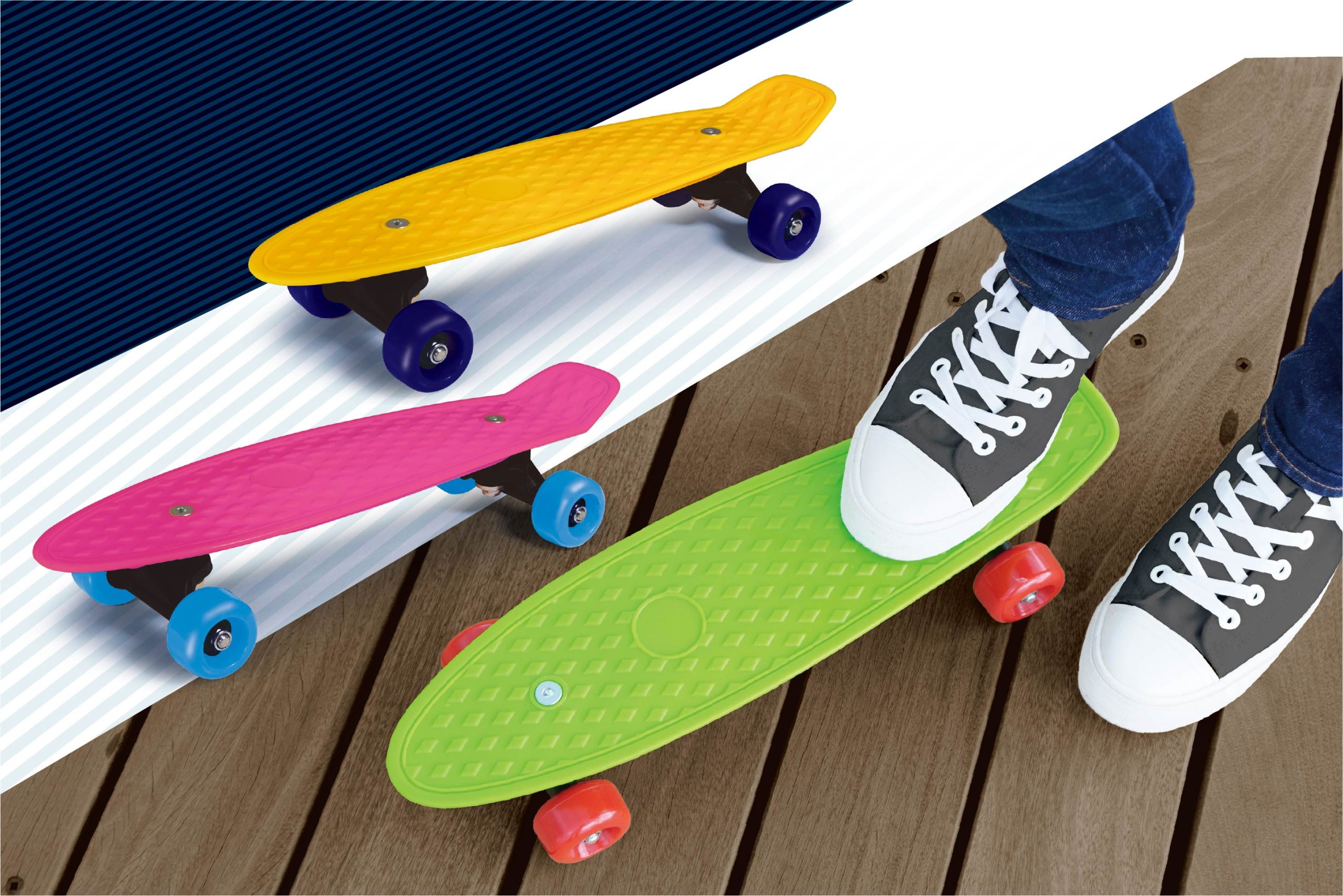 ミニスケボー | 株式会社ハック