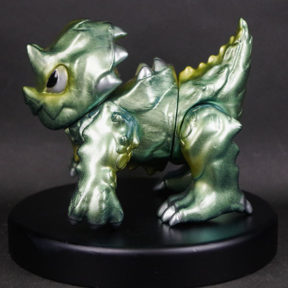 5月17日(水)18時より抽選開始】【ユーキデイドリーマー】ダイノワン