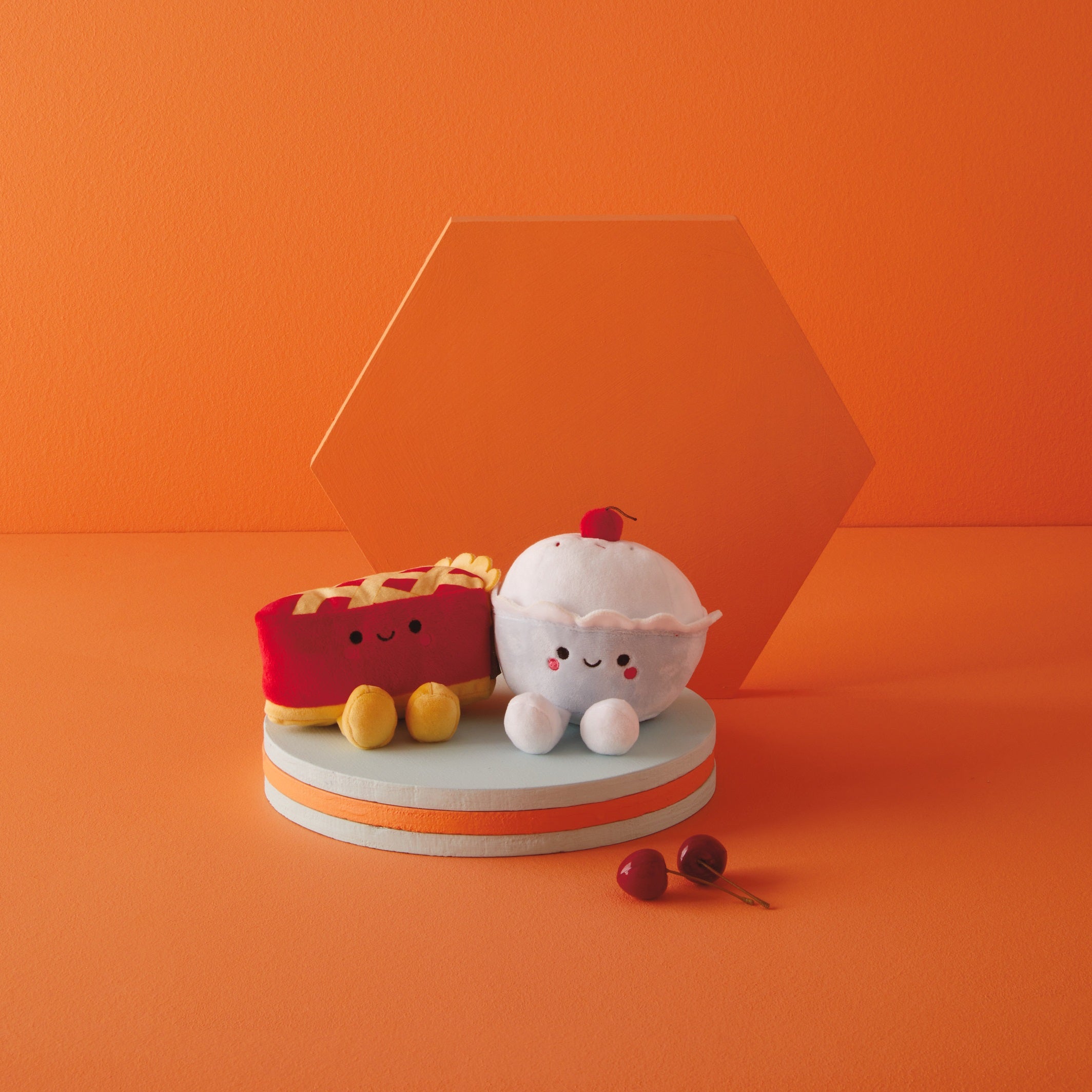 アウトレット】Better Together チェリーパイ＆アイスクリーム