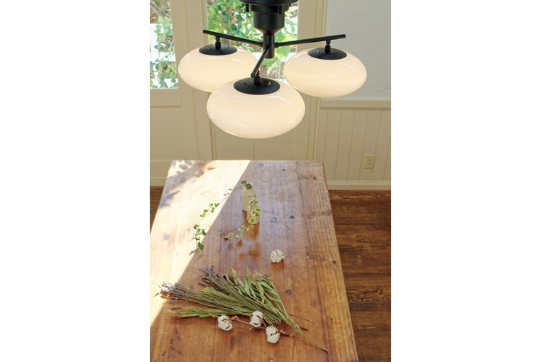 シーリングライト Fatima ファティマ｜ライト・照明｜シーリングライト