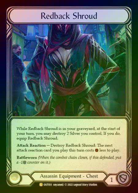 TCG専門店 蓮屋 MtG & FaB & GA / Cold Foil