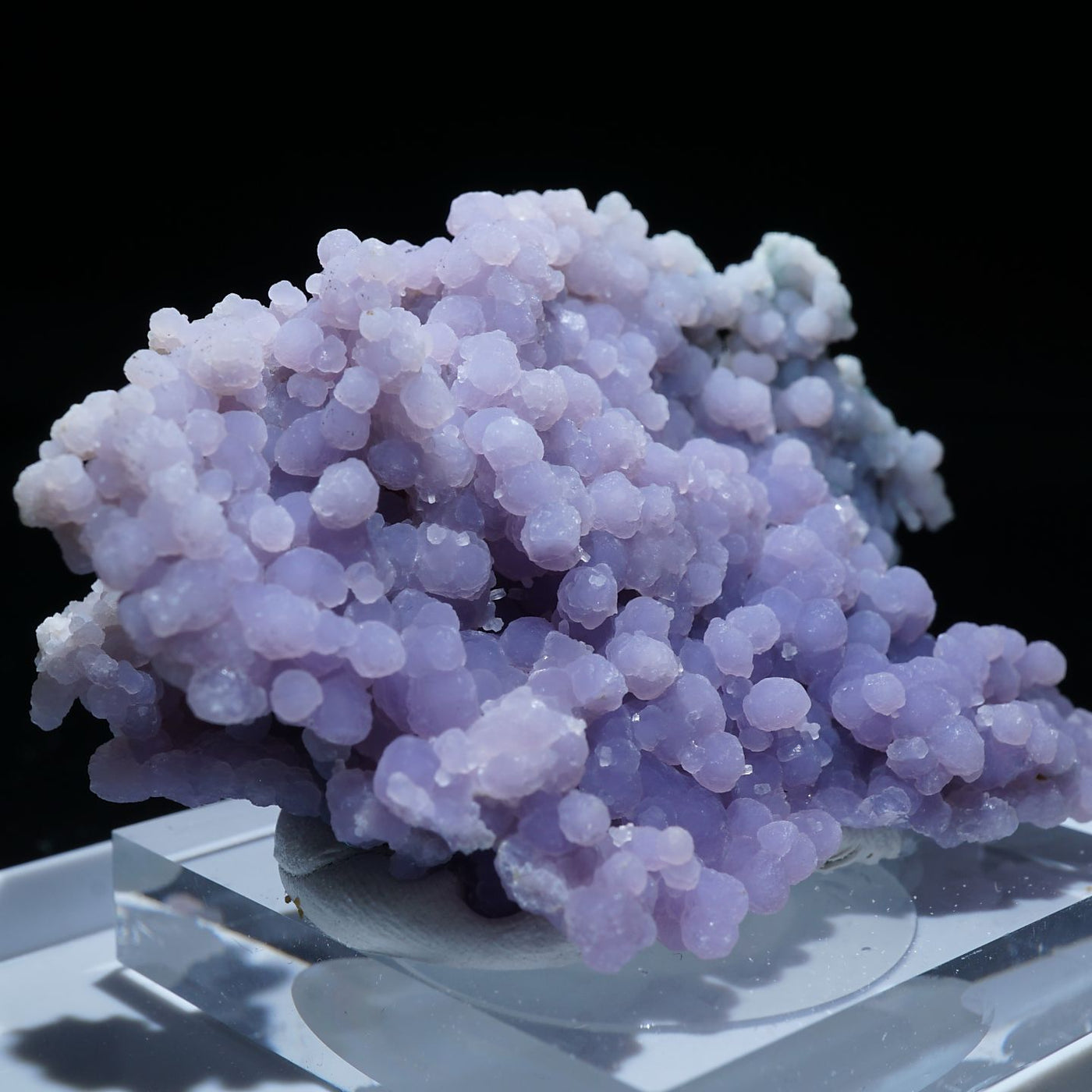 インドネシア産 グレープカルセドニー – 天然石ハッピーギフト