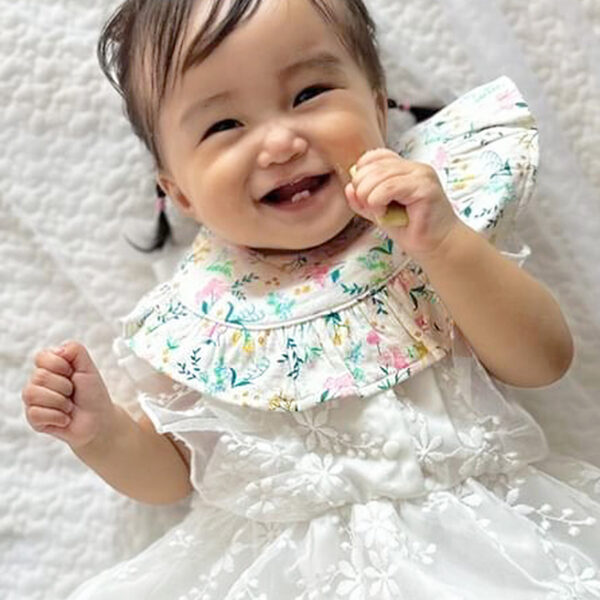 1BG12Y | Haruulala organic