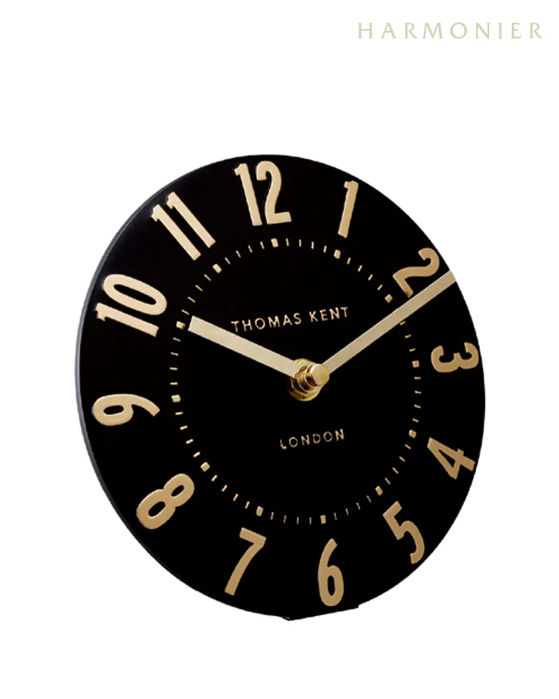 THOMAS KENT（トーマスケント）英国老舗インテリアクロックの通販
