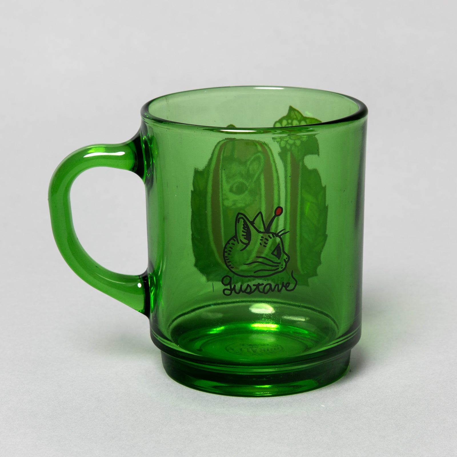 グラスマグ GUSTAVE10 – ボリス雑貨店