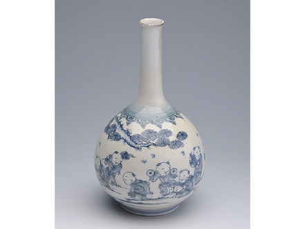 三川内焼について・平戸松山窯