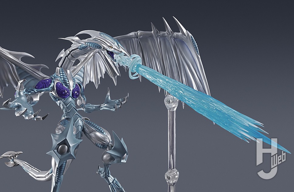 マジシャンズ・ヴァルキリア」、「No.39 希望皇ホープ」「S.H.