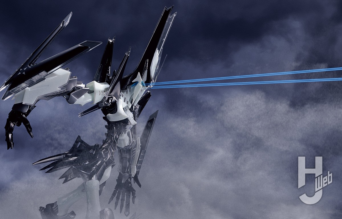 ファイブスター物語』フィーバー!! HJ本誌表紙に約2年ぶりに『F.S.S.