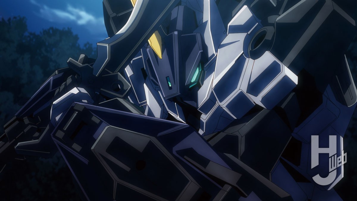 大張正己監督に聞く!!『境界戦機 極鋼ノ装鬼』配信記念インタビュー