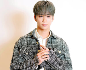 後藤威尊 ソロコンで得た手応え INIの“王子様”は自分の武器を探し