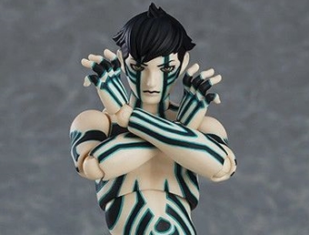 真・女神転生III NOCTURNE HD REMASTER」より「figma 人修羅」が本日