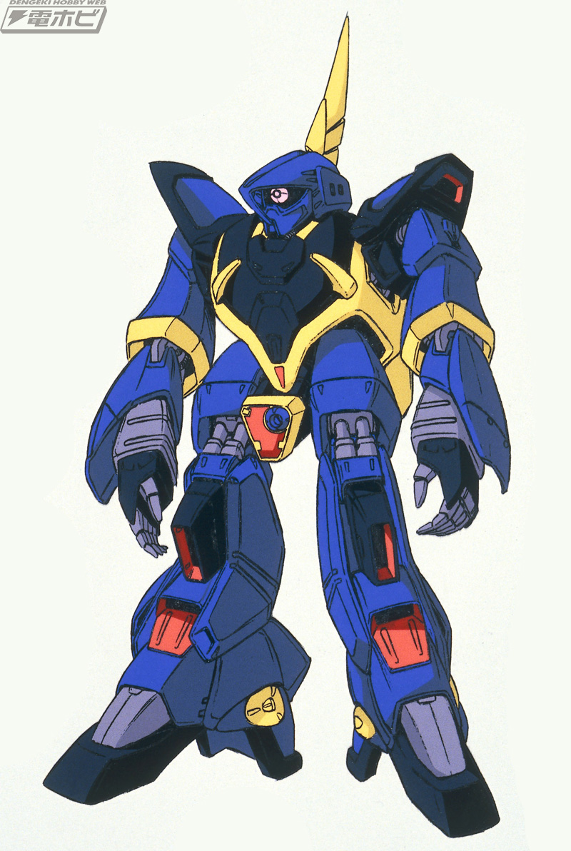 機動戦士Zガンダム外伝 審判のメイス】作戦の主力を担うはバーザム