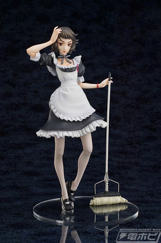 ペルソナ5 ザ・ロイヤル』べっきぃこと川上貞代がAMAKUNIより