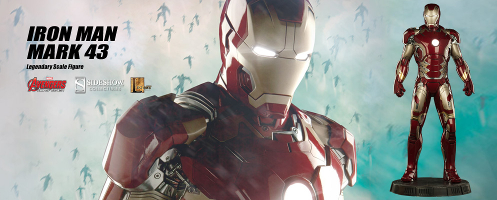 アベンジャーズ／エイジ・オブ・ウルトロン』【レジェンダリー