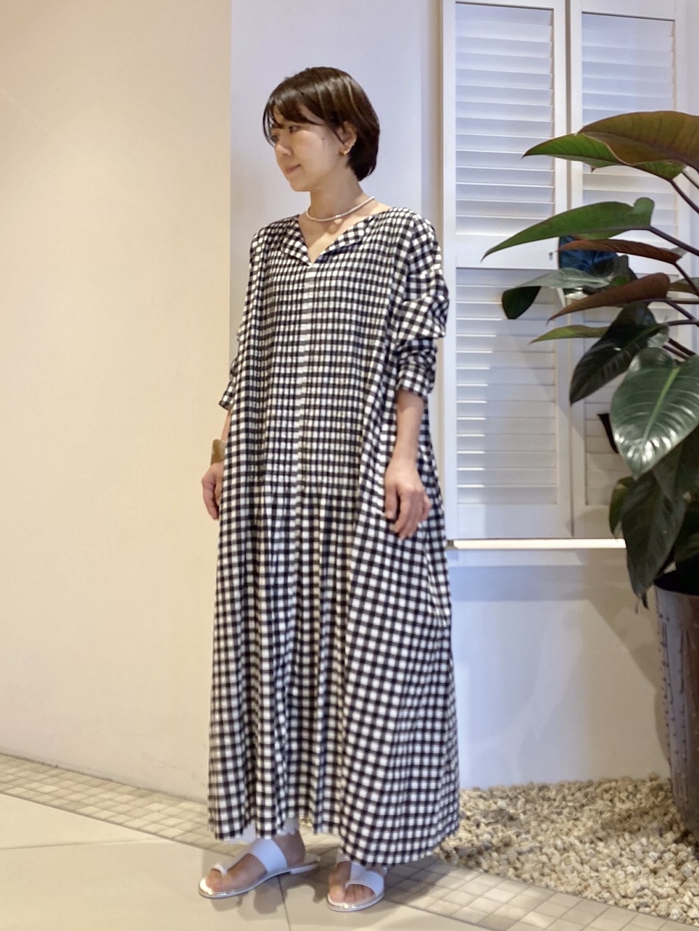 スタッフスタイリング ＃432｜ハウス オブ ロータス＜HOUSE OF LOTUS