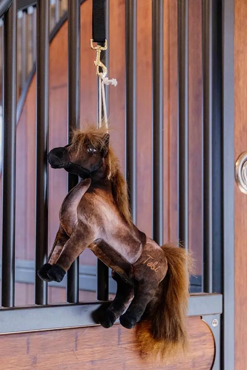 KENTUCKY＞ Relax Horse Toy（リラックス ホース トイ）アルヴィン