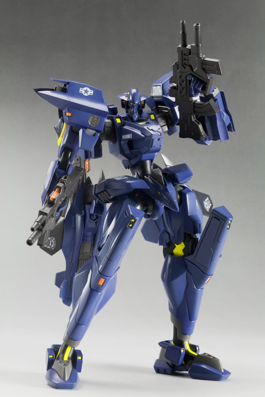 F-18E/F スーパーホーネット 海兵隊仕様『マブラヴ アンリミテッド ザ