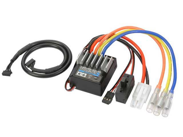 タミヤ 45057 ブラシレス エレクトロニック スピードコントローラー02