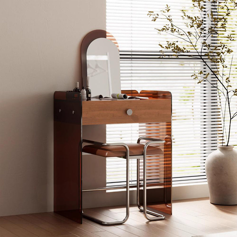 HueOffice公式 |ドレッサー シンプルモダン クラシック アクリル