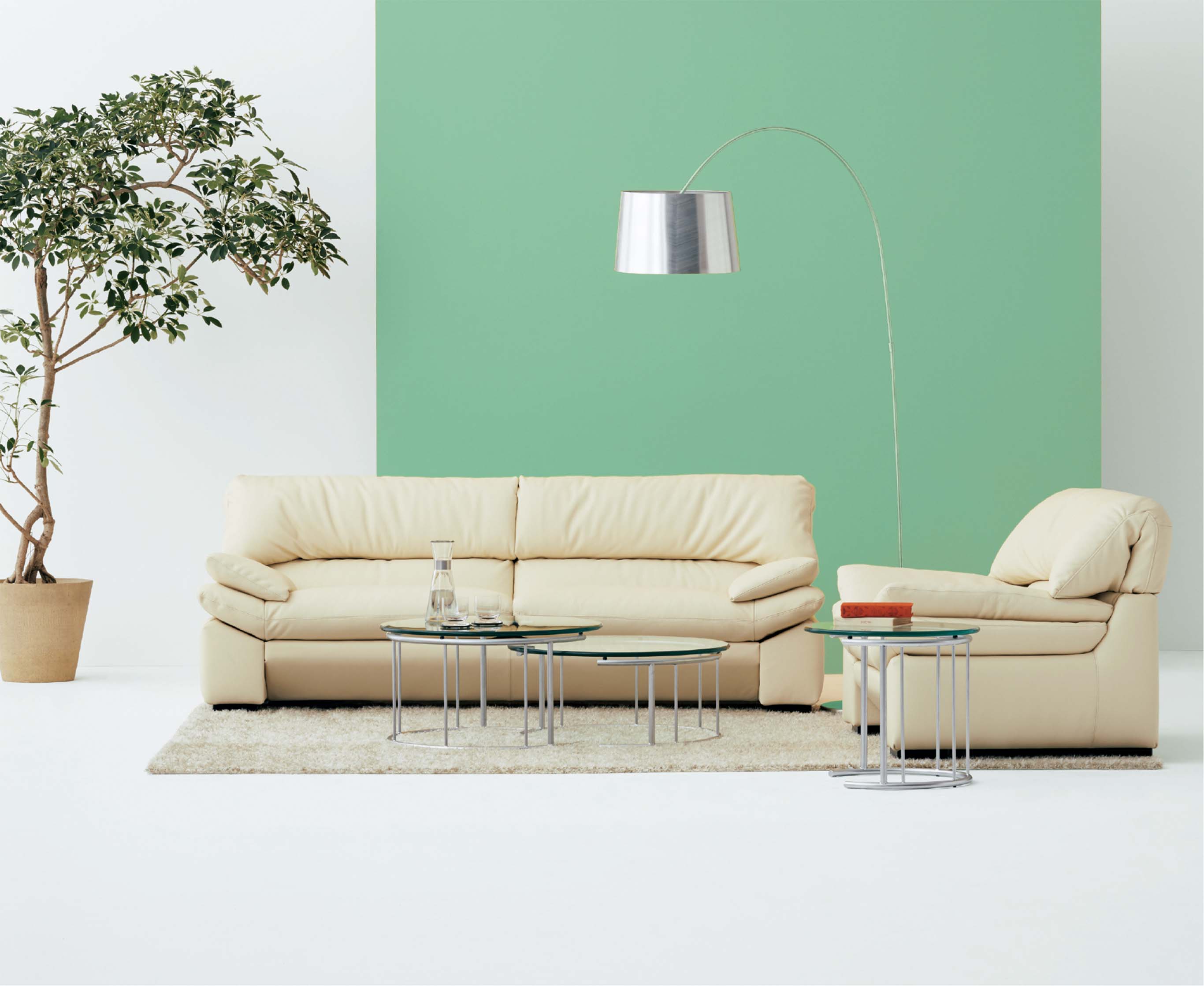 LEVANTE｜SOFA｜PRODUCTS｜国産家具メーカー HUKLA｜日本フクラ