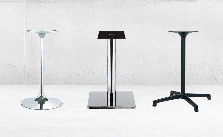 モイラースタンド｜クオン（オーツー）のカウンターチェア