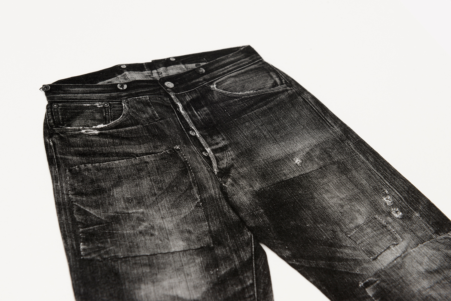 Photo Book, THE ARCHIVES LEVI'S VINTAGE CLOTHING - Ichigo Sugawara