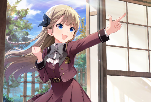 成宮すず | CHARACTER | 「IDOLY PRIDE」公式サイト