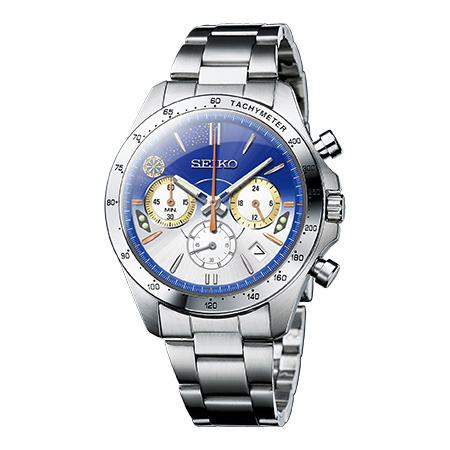 北陸新幹線 W7系かがやきウオッチ／プレミアムキャラクターグッズ通販