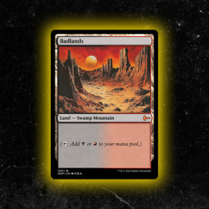 Badlands Mtg | eBay