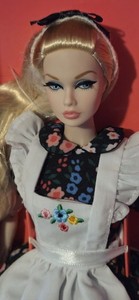 Poppy Parker So Curious | eBay