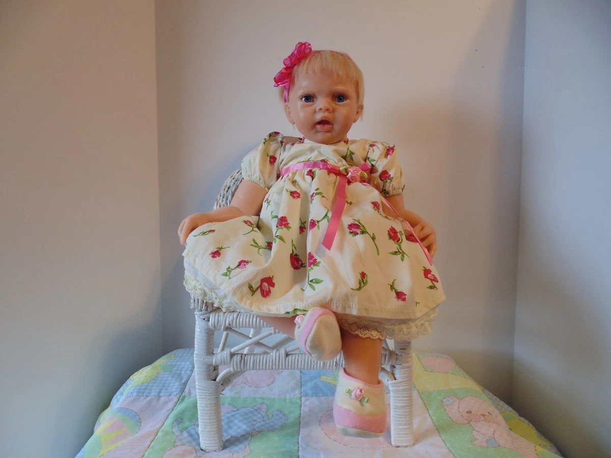 Michelle Fagan In Reborn Dolls for sale | eBay