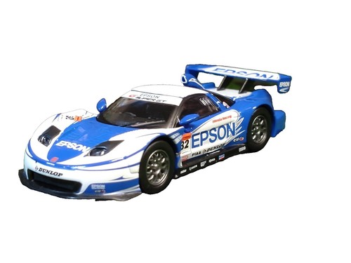 Kyosho 1/64 Honda collection CR-Z Black diecast model car 47I3 | eBay