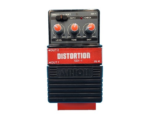 ARION / EWS SCH-Z EWS MOD effector | eBay